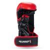 MMA rukavice DBX BUSHIDO Warrior červené (Velikost M)