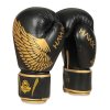 Boxerské rukavice DBX BUSHIDO B-2v17 (Velikost 8oz.)