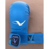 ARAWAZA KARATE GLOVES WKF APPROVED