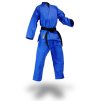 Kimono Jiu Jitsu JU-SPORTS PREMIUM RONIN - bílé