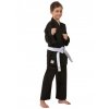 KIMONO KARATE DAX BEGINNER - černé