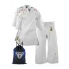 PUNOK VERTEX SET KARATE1 kata kimono, 2 kabáty, 1 kalhoty
