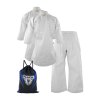 PUNOK VERTEX SET KARATE1 kata kimono, 2 kabáty, 1 kalhoty