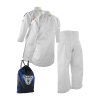 PUNOK VERTEX SET KARATE1 kata kimono, 2 kabáty, 1 kalhoty