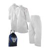 PUNOK VERTEX SET KARATE1 kata kimono, 2 kabáty, 1 kalhoty