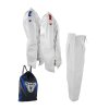 PUNOK VERTEX SET KARATE1 kata kimono, 2 kabáty, 1 kalhoty