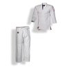 Kimono Jiu Jitsu 750g Brasilia - černé