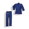 Kimono Jiu Jitsu 750g Brasilia - černé