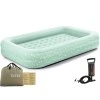 Nafukovací dětská postel INTEX 66810 107 x 168 x 25 cm