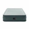 Nafukovací postel INTEX 64414 Comfort QUEEN 152x203x46 cm
