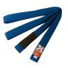 BRAZILIAN JIU JITSU PÁS NA KIMONO - MODRÝ