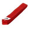 adiB220 red Club Belt 2629