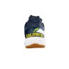 SALMING Recoil Ultra Mid White/Navy (Velikosti bot 7,5 UK - 42 EUR - 26,5 cm)