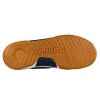 SALMING Recoil Ultra Mid White/Navy (Velikosti bot 8 UK - 42 2/3 EUR - 27 cm)