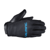 SALMING Goalie Gloves E-Series Black