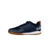 SALMING Rival 2 JR Navy/Nectarine (Velikosti bot 13,5 UK - 32 EUR - 20,5 cm)