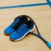 SALMING Recoil Ultra Blue/Black