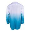 SALMING Goalie Jersey SR Blue/White