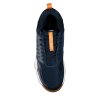 SALMING Rival 2 Navy/Nectarine (Velikosti bot 5 UK - 38 2/3 EUR - 24 cm)