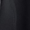 SALMING Goalie Protective Shorts E-Series Black/Grey