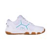 SALMING Recoil Strike Women White (Velikosti bot 5 UK - 38 EUR - 24 cm)