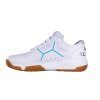 SALMING Recoil Strike Women White (Velikosti bot 5 UK - 38 EUR - 24 cm)