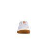 SALMING Rival 2 JR White/Nectarine