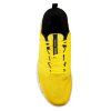 SALMING Recoil Strike 2 Yellow/Black
