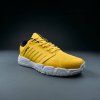 SALMING Recoil Strike 2 Yellow/Black