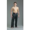 KICKBOX KALHOTY model UNI - červené