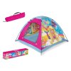 Dětský stan MONDO Barbie 120x120x87 cm