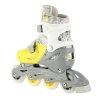 Brusle NILS Extreme NH18331 4v1 žluté (Velikost S(31-34))