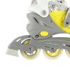 Brusle NILS Extreme NH18331 4v1 žluté (Velikost S(31-34))