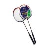BADMINTONOVÁ SADA  2081 - 2 rakety + míček