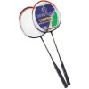 BADMINTONOVÁ SADA  2081 - 2 rakety + míček