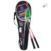 BADMINTONOVÁ SADA  SET 2 ks