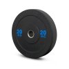 Kotouč  EPDM Bumper Rubber Plate 20 kg