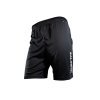 SALMING Core 22 Training Shorts JR Black (Velikosti oblečení 128)