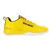 SALMING Viper Pro Yellow/Black (Velikosti bot 5 UK - 38 2/3 EUR - 24 cm)