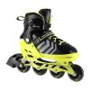 Brusle NILS Extreme NH18192 4v1 zelené (Velikost S(29-33))