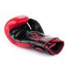 DBX Warrior Box RED MAXI 08