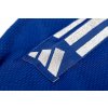 adidas J350P 2024 Judo uniform blue silver D0007 1920x1920