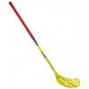 Florbal hůl HUNTER IFF délka 100 cm