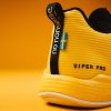 SALMING Viper Pro Yellow/Black (Velikosti bot 6,5 UK - 40 2/3 EUR - 25,5 cm)