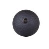 Masážní míč HMS BLM01 8 cm - Lacrosse Ball