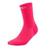 CEP Vysoké ponožky 5.0 dámské růžové (Velikosti oblečení 37-40)