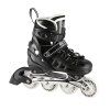 Brusle NILS Extreme NH10905.2 4v1 černé (Velikost S(31-34))