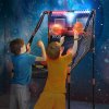 Double Shot Basketball Arcade basketbalový koš s počítadlem