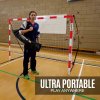 Handball Goal Junior branka na házenou 2,4 x 1,7 m