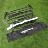 Kickster fotbalová branka 5 x 2 m